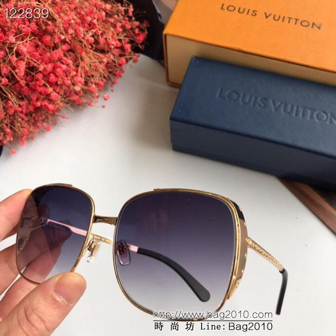 LV路易威登 早秋新款 時尚百搭 太陽鏡 Z1055U  lly1347